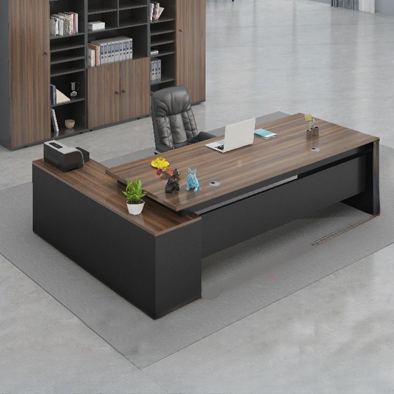 Executive Desk Executive Desk