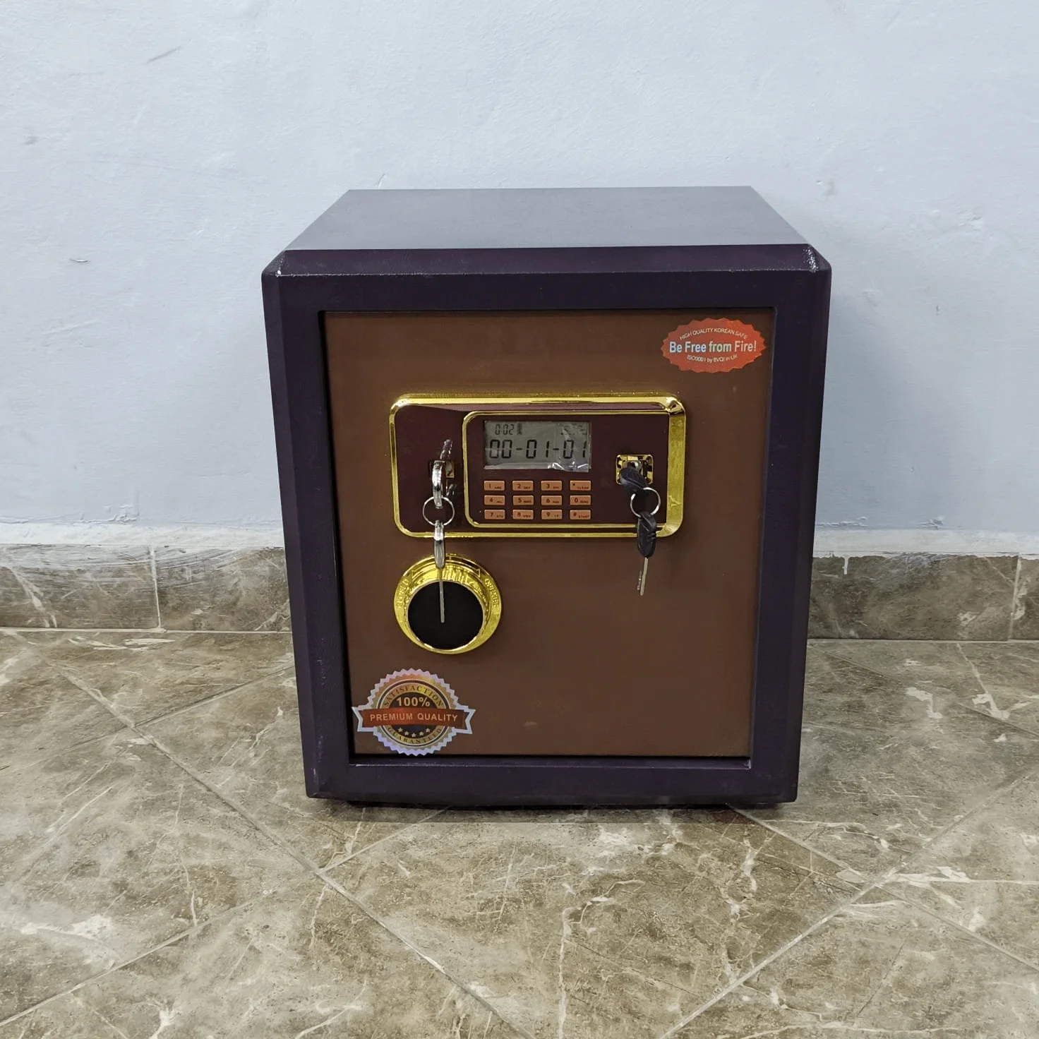 Fireproof Safe Fireproof Safe