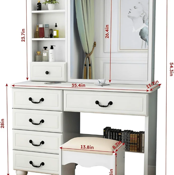 Dressers