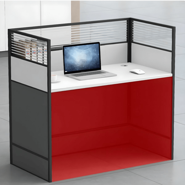 Workstation
