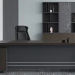 Executive Desk