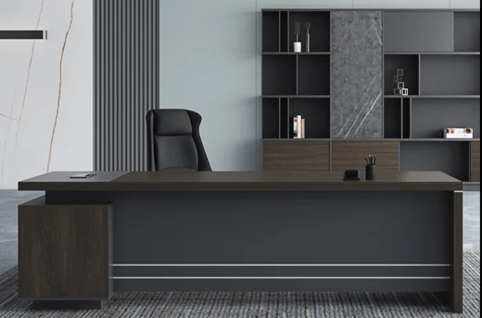 Executive Desk