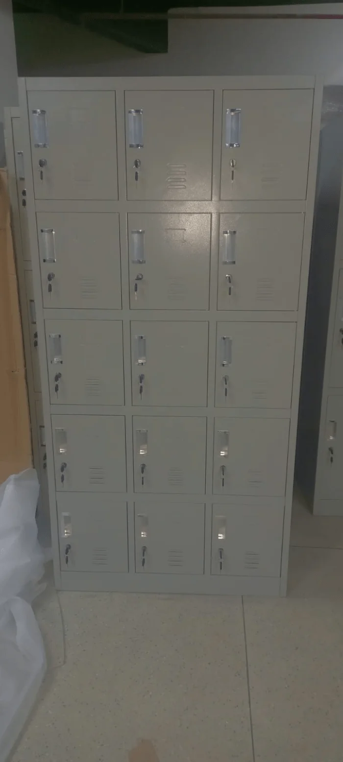 Office Cabinet