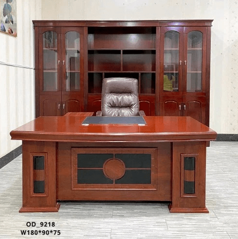 Executive Desk Executive Desk