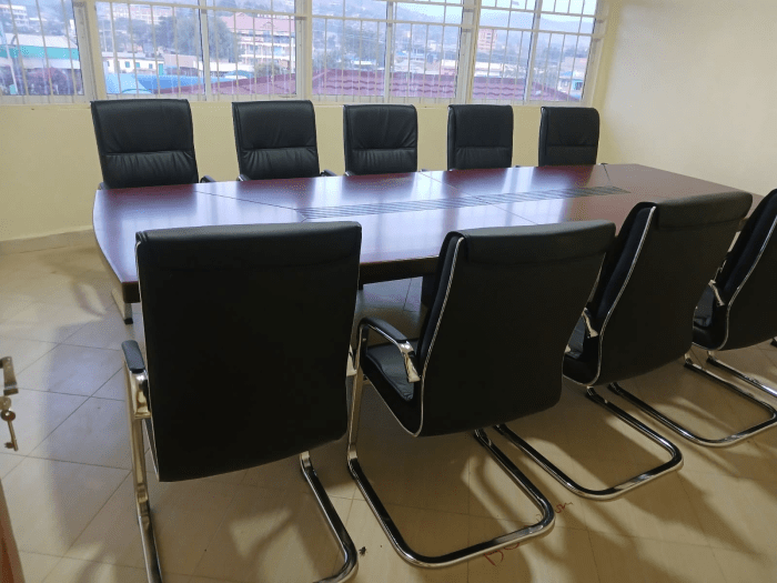 Conference Table