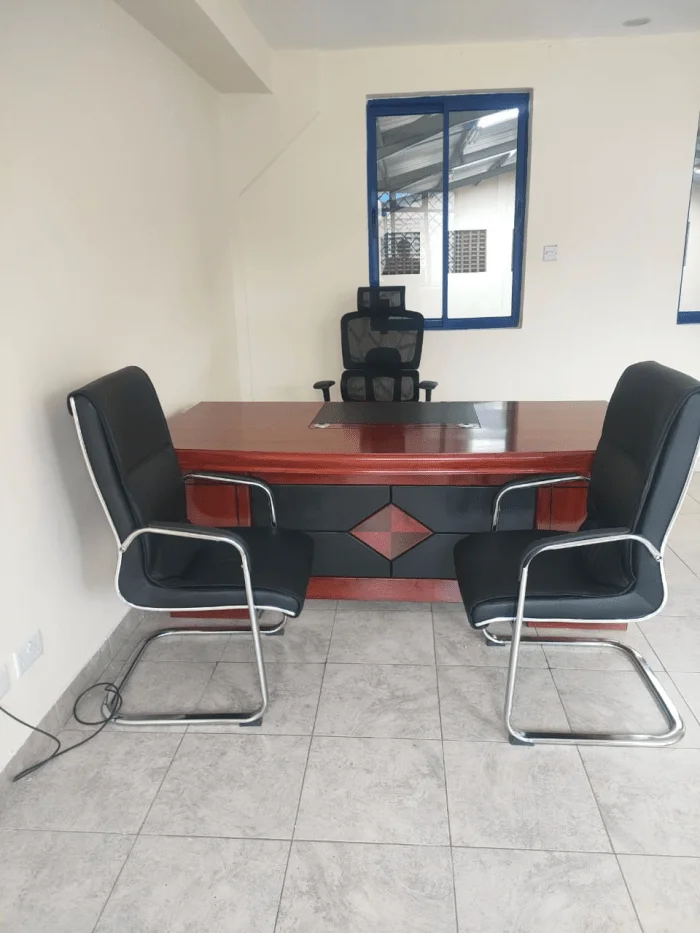 Office Chairs