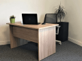 Executive Desk