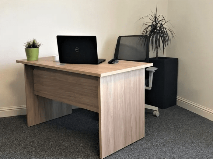 Executive Desk