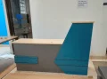 Reception Desk