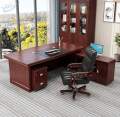 Executive Desk