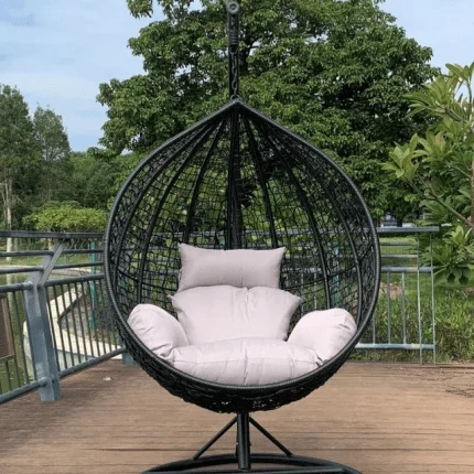 Hanging Chairs