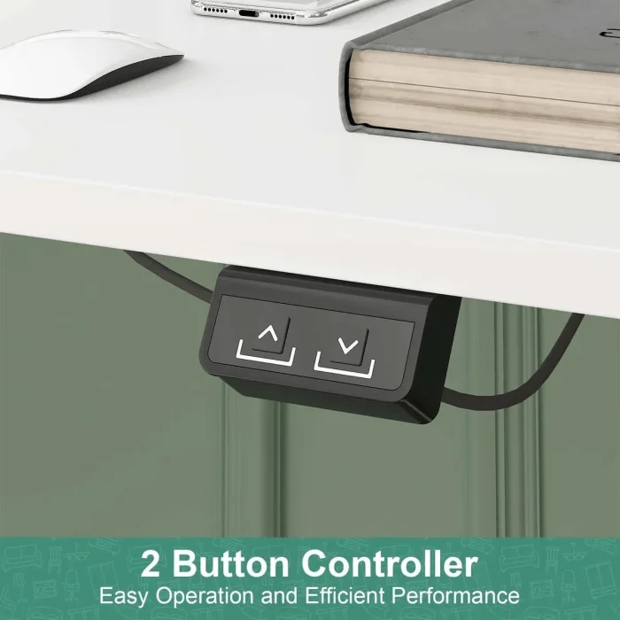 Electric Desk