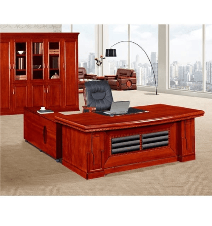 Executive Desk