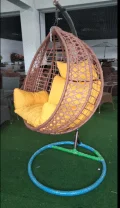 Hanging Chairs