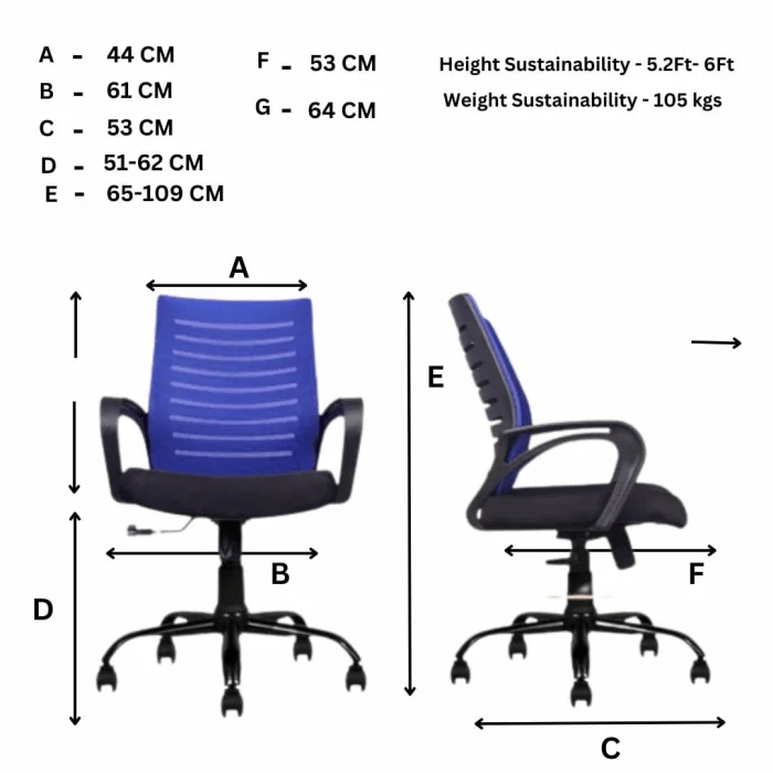 Office Chairs