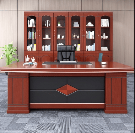 Executive Desk