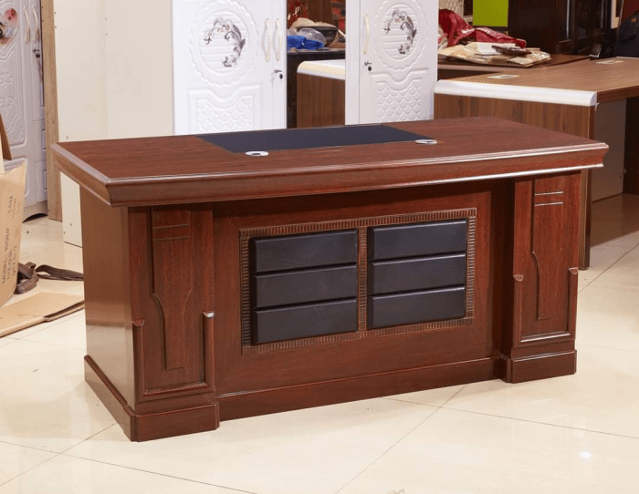 Executive Desk
