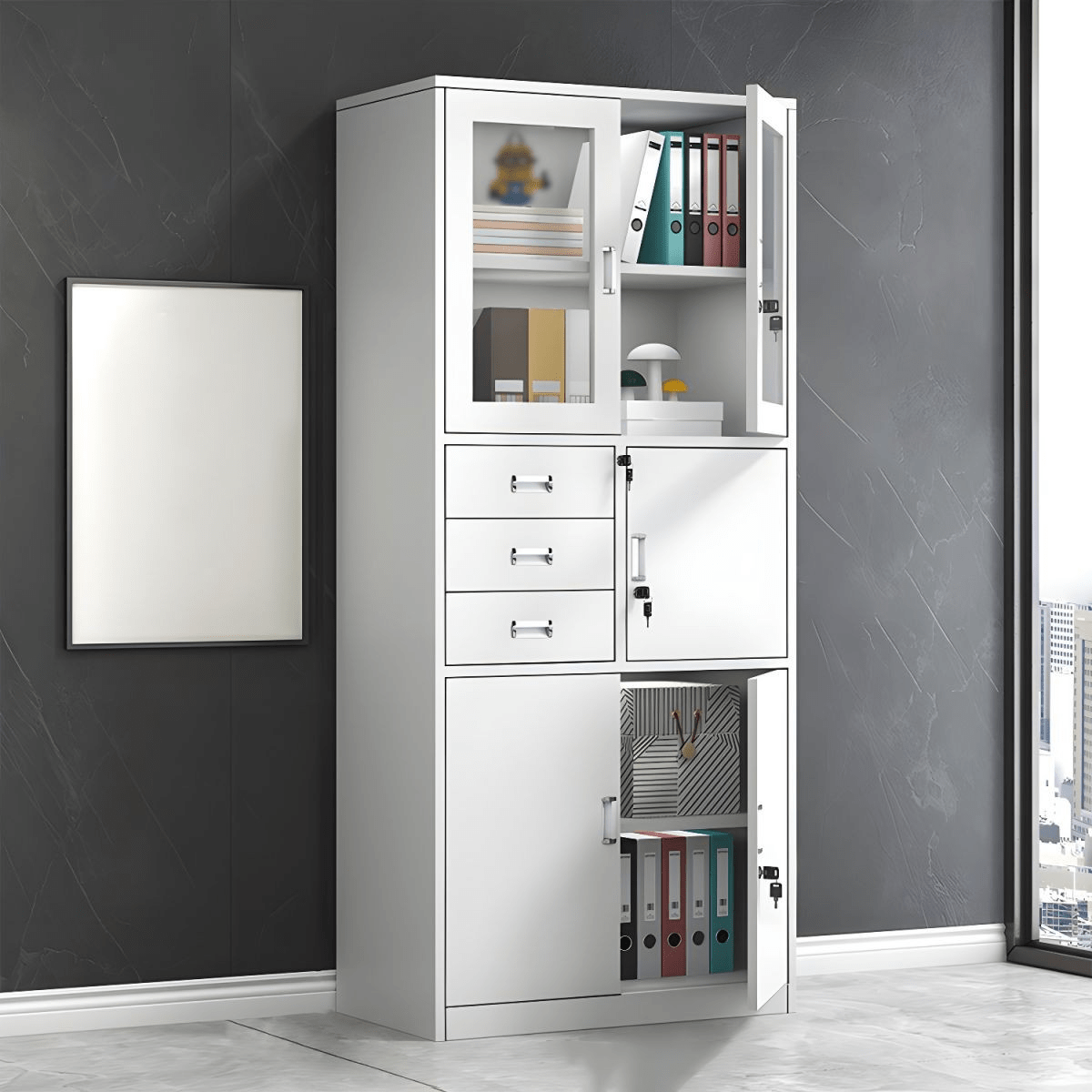 Office Cabinet Office Cabinet
