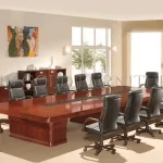 Boardroom Table