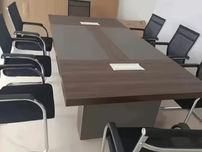 Boardroom Table