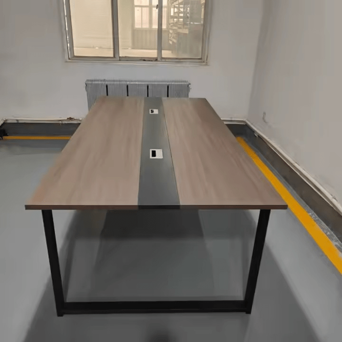 Boardroom Table