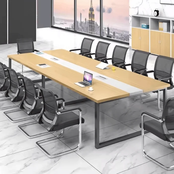 Boardroom Table