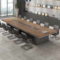 Boardroom Table