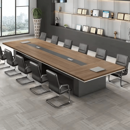 Boardroom Table