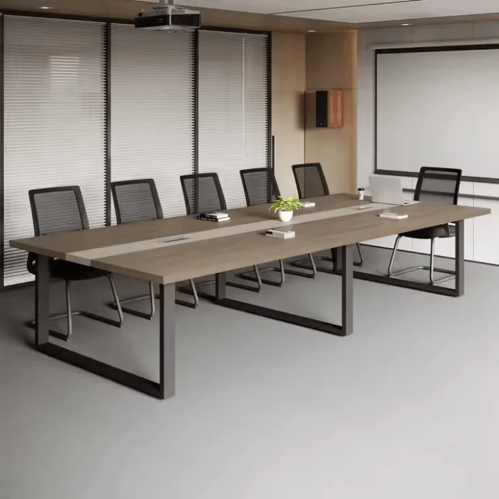 Boardroom Table