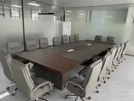 Boardroom Table