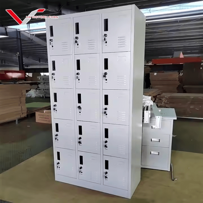 Office Cabinet