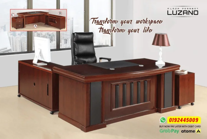 Office Desk