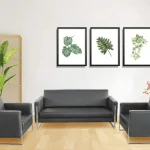 Office Sofa
