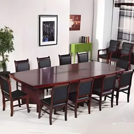 Boardroom Table