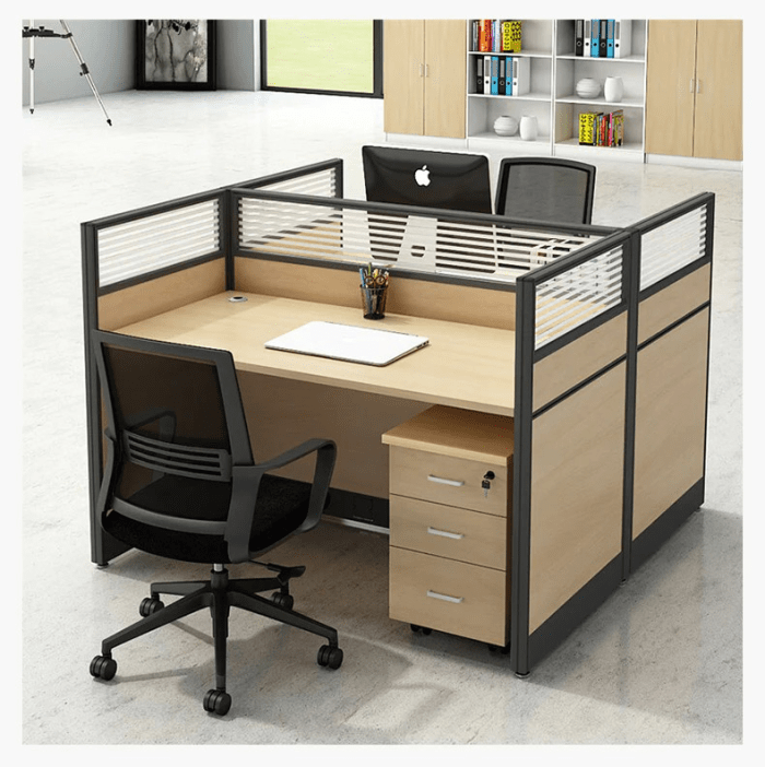 Workstation