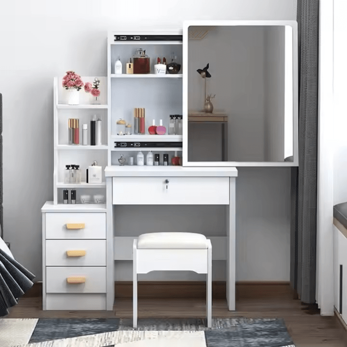 Dressers