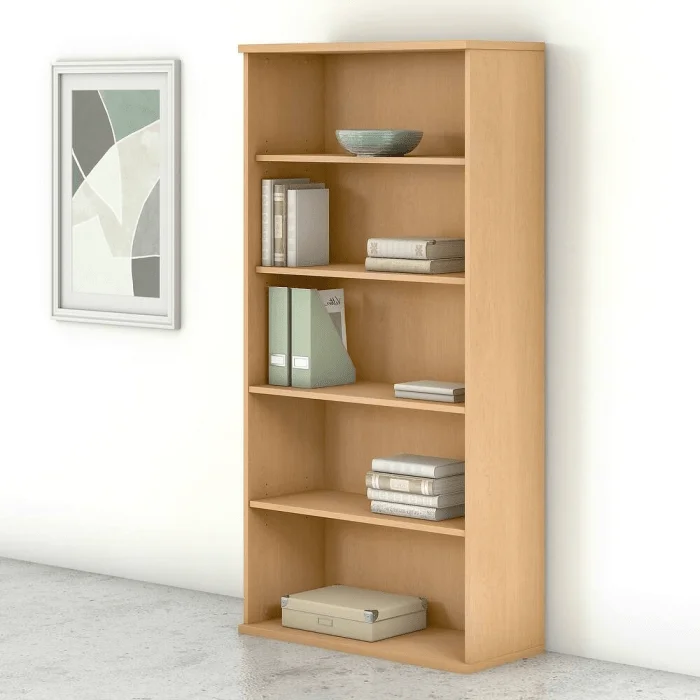 Bookshelf