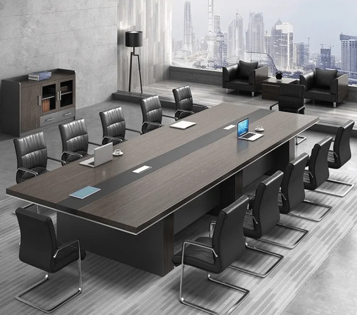 Boardroom Table