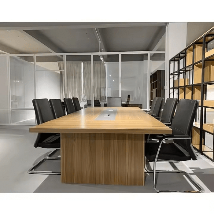 Boardroom Table