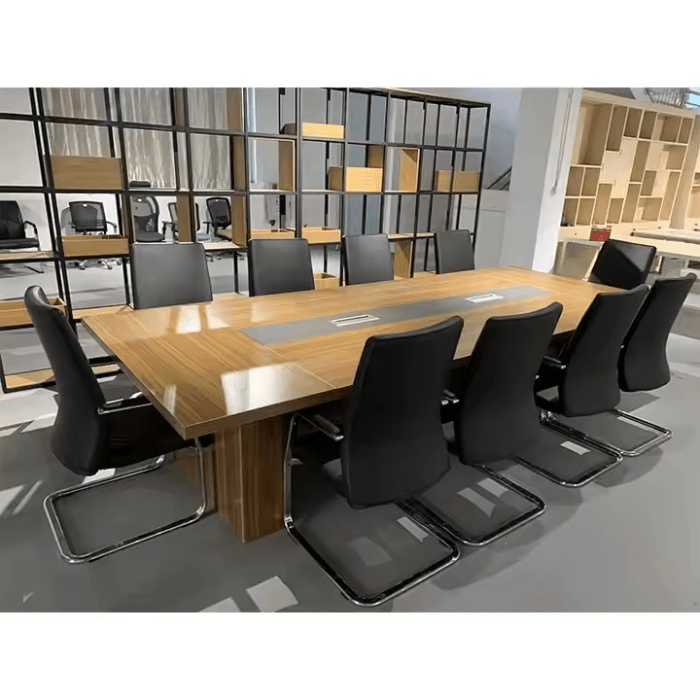 Boardroom Table