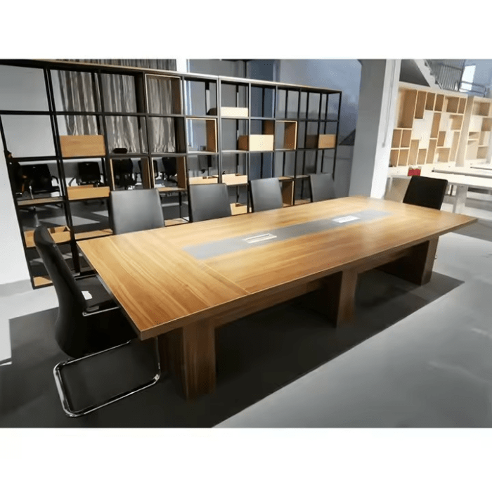 Boardroom Table