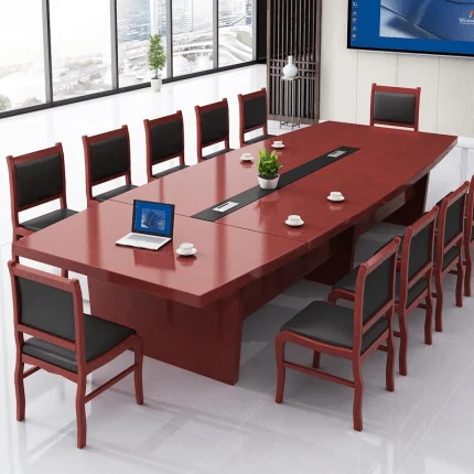 Boardroom Table