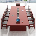 Boardroom Table