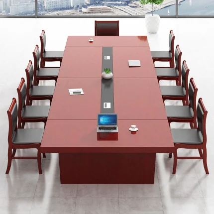 Boardroom Table