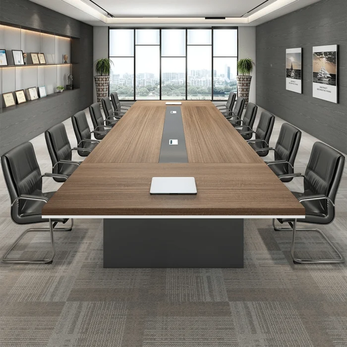 Boardroom Table