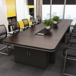 Boardroom Table