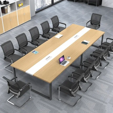 Boardroom Table (151)