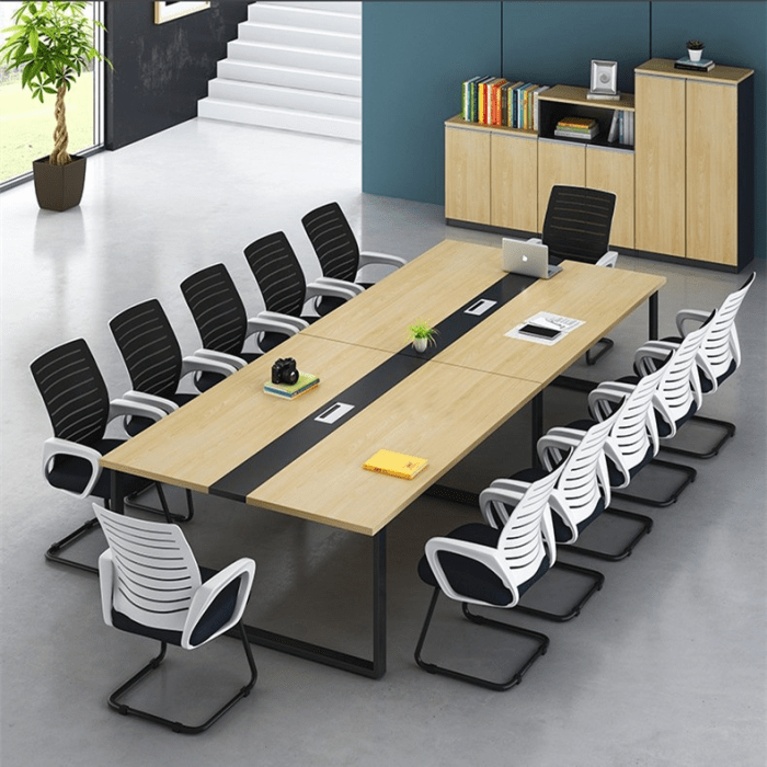 Boardroom Table