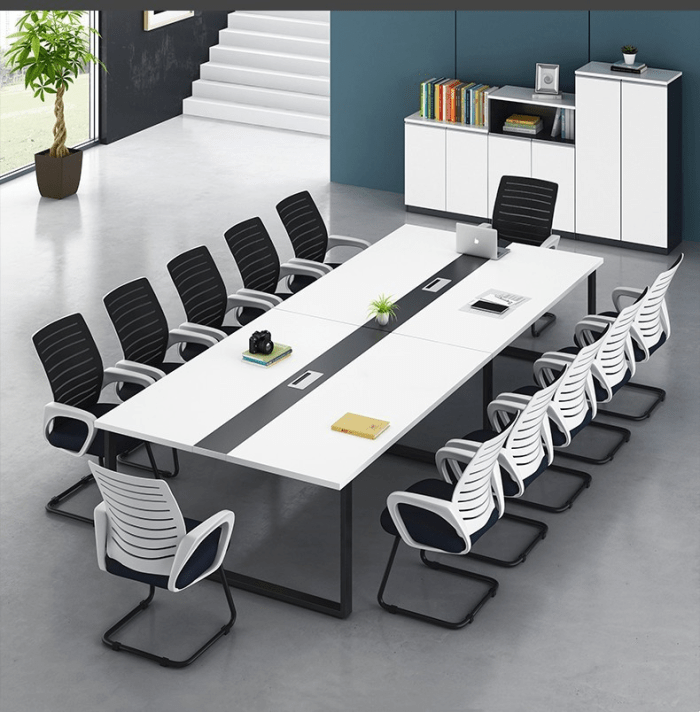 Boardroom Table