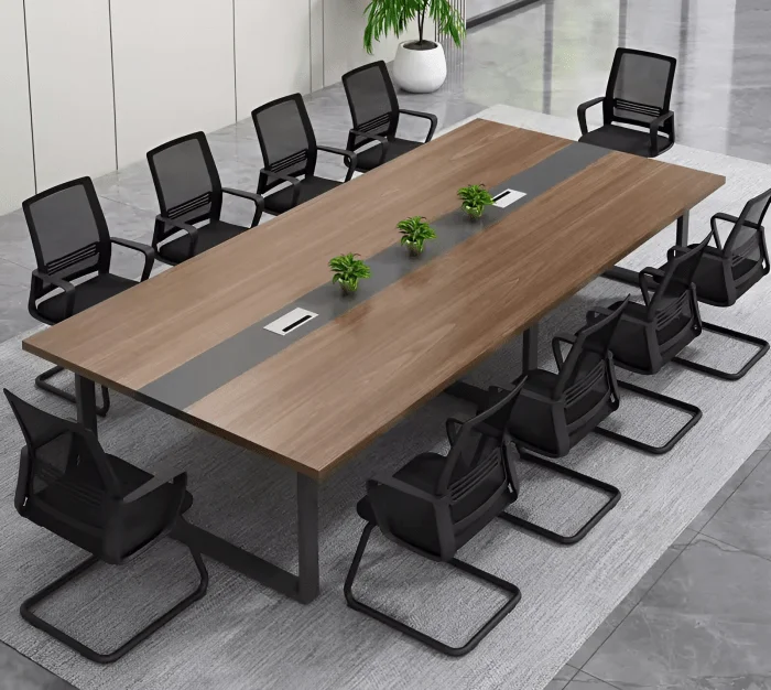 Boardroom Table